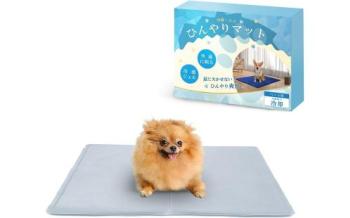 NexRevo ペットクールマット