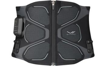 SIXPAD Core Belt・Abs 2セット