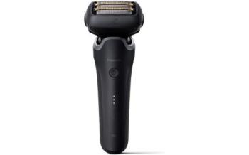 パナソニック ラムダッシュ PRO 5枚刃 電動髭剃り ES-L550D-K