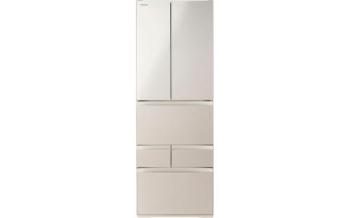 TOSHIBA 冷蔵庫 509L GR-W510FH(EC)