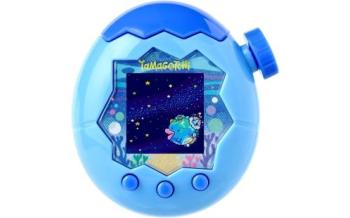 Bandai Tamagotchi Paradise Blue Water