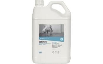 ecostore ランドリーリキッド 5L