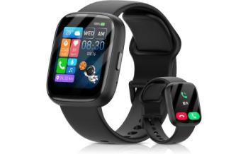 MMBXスマートウォッチ2025