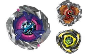 TAKARA TOMY BEYBLADE X UX-15