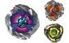 TAKARA TOMY BEYBLADE X UX-15