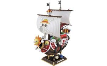 BANDAI SPIRITS ワンピース サウザンド・サニー号 ワノ国編Ver. プラモデル
