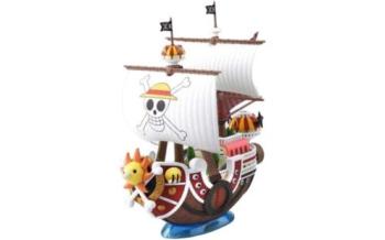 BANDAI SPIRITS ワンピース サウザンド・サニー号 プラモデル