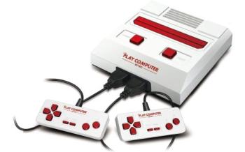 LITHON ライトプレイコンピューター KTFC-004W