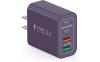 MARSNET iPhone 16 充電器 20W PD USB