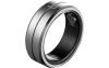 b.ring スマートリング シルバー US7号