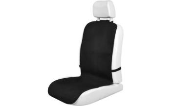 TanYoo メッシュカーシートカバー