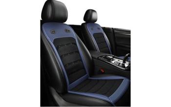 derifu 車用シートクーラー 2025型