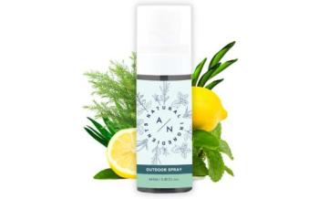 AROMA 虫除けスプレー 60mL