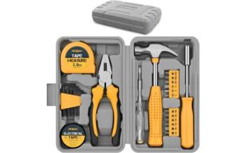 Hi-Spec 工具セット 24点 YT-24