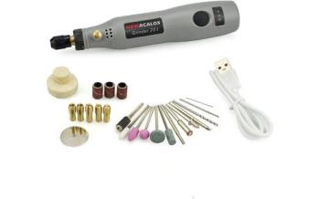 ペン型電動ルーター USB充電式