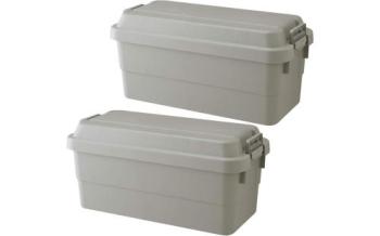 RISU トランクカーゴ TC-70 収納ボックス