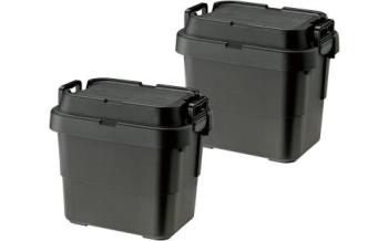 RISU トランクカーゴ TC-20S 22L 2個