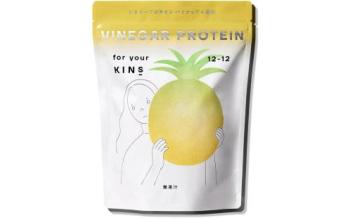 KINS ビネガープロテイン 280g