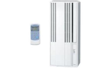 コロナ 窓用エアコン CW-1625R