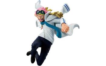 ワンピース コビー フィギュア BRC