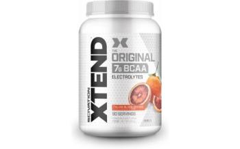 Scivation BCAA 90食 ブラッドオレンジ