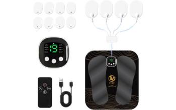 YFFU EMSフットマット 2025年型