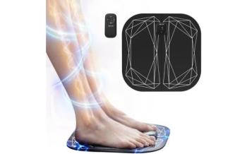 NIPLUX LEG FIT EMSフットマット