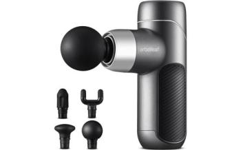 arboleaf 筋膜リリースガン MINI