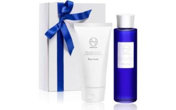 NANOA スキンケアセット 無添加 日本製