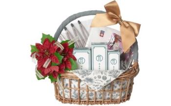 クリスマス化粧品ギフトセット2025