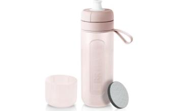 ブリタ 浄水ボトル モーヴローズ 600ml