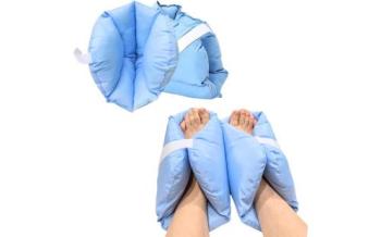 GrapeDolphin かかと用介護クッション