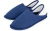 オオサキ 室内シューズ L ネイビー 75209