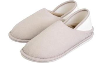 オオサキ 室内シューズ L 75203