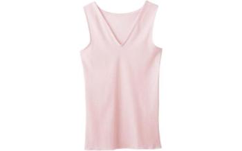 グンゼ タンクトップ KQ5054 レディース