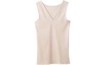 グンゼ タンクトップ KQ5054 LL