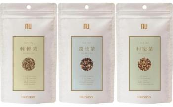 薬日本堂 漢茶 巡り軽々セット 36包