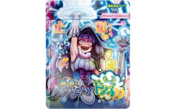 SMENS もっとドバ亜鉛60粒