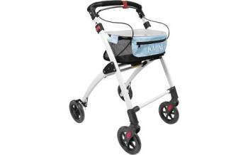 KMINA PRO 四輪歩行器 折畳可