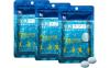 ミドリ安全 塩熱サプリ ソーダ 30g×3袋