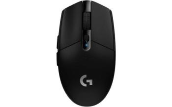 Logicool G304 ワイヤレスマウス