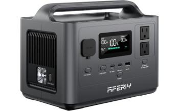 AFERIY ポータブル電源 P040