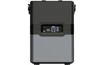 FUGU ポータブル電源 FG-PS001-BK