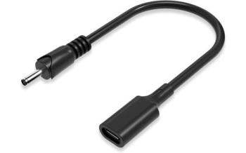 Varbmt USB-C PD充電ケーブル 30cm