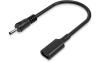Varbmt USB-C PD充電ケーブル 30cm