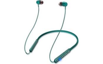 SoundNova BT53 ネックバンド型イヤホン