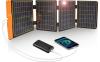 FlexSolar ソーラーパネル 40W
