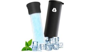 クールスティック氷嚢 真空断熱2025