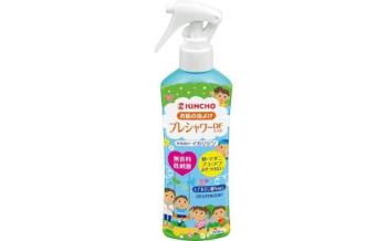 KINCHO プレシャワー DF 無香料 200ml