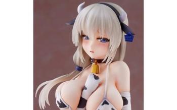 SHUKLY 宇崎月 1/7 フィギュア